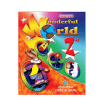WONDERFUL WORLD 3