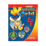WONDERFUL WORLD 4