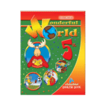 WONDERFUL WORLD 5