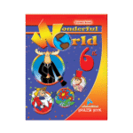 WONDERFUL WORLD 6
