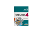 MATEMATICA 4 SECUNDARIA, Serie Tenaz / NUEVO**