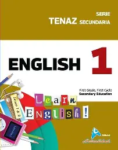 ENGLISH I SECUNDARIA, Serie Tenaz