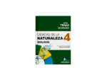 CIENCIAS DE LA NATURALEZA 4 SECUNDARIA, Serie Tenaz