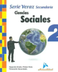 CIENCIAS SOCIALES SECUNDARIA, SERIE VERAZ 2