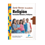 FORMACION HUMANA Y RELIGIOSA SECUNDARIA, SERIE VERAZ 1
