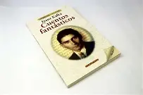 55 037 00003 CUENTOS FANTASTICOS (BRONTES) - Imagen 1
