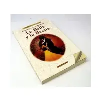 55 037 00004 LA BELLA Y LA BESTIA (BRONTES) - Imagen 1