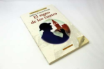 EL SIGNO DE LOS CUATRO (BRONTES)