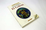 EL GOLEM (BRONTES)