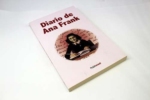 DIARIO DE ANA FRANK (BRONTES)