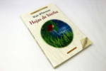 HOJAS DE HIERBA (BRONTES)