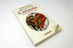 CORAZON DIARIO DE UN NIÑO (BRONTES)