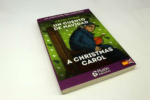 UN CUENTO DE NAVIDAD (CLASICO BILINGUES) (Pluton)