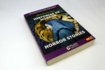 HISTORIAS DE HORROR (CLASICO BILINGUES) (Pluton)