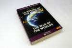LA GUERRA DE LOS MUNDOS(CLASICO BILINGUES) (Pluton)