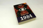 1984 GEORGE ORWELL (LUCEMAR) (Pluton)