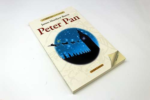 PETER PAN (BILINGUE)(Pluton)