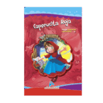 CAPERUCITA ROJA(BILINGUE)(Pluton)
