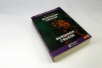 ROBINSON CRUSOE (CLASICO BILINGUES) (Pluton)