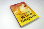 EL LOBO ESTEPARIO (LUCEMAR) (Pluton)