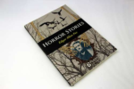 HORROR STORIES (INGLES) (Pluton)