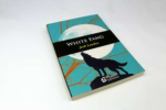WHITE FANG (INGLES) (Pluton)