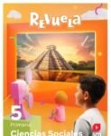 Libro de Ciencias Sociales 5 Primaria Serie Revuela