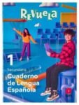 Libro de Texto Lengua Española 1.º Secundaria Colección Revuela