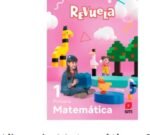 Libro de Matemáticas 1 Primaria Serie Revuela