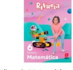 Libro de Matemáticas 6 Primaria Serie Revuela