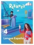 Libro Estudiante de Lengua Española 4.º de Secundaria Colección Revuela