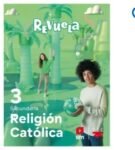 Libro Estudiante de Religión 3º de Secundaria Colección Revuela
