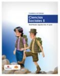 Libro de Ciencias Sociales Vicens Vives Quinto de Primaria Proyecto Mi Casa