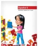 Libro de Lengua Española Vicens Vives Quinto de Primaria Proyecto Mi Casa