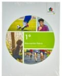 Libro Escolar Educación Física 1 Secundaria Vicens Vives