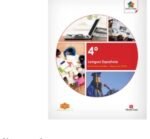 Libro de Lengua Española Vicens Vives Cuarto de Secundaria Proyecto Mi Casa