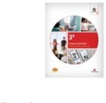 Libro de Lengua Española Vicens Vives Tercero de Secundaria Proyecto Mi Casa
