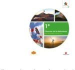 Libro de Ciencias de la Naturaleza Vicens Vives Primero de Secundaria Proyecto Mi Casa