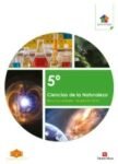 Libro de Ciencias de la Naturaleza Vicens Vives Quinto de Secundaria Proyecto Mi Casa