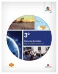 Libro de Ciencias Sociales Vicens Vives Tercero de Secundaria Proyecto Mi Casa