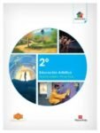 Libro de Educación Artística Vicens Vives Segundo de Secundaria
