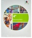 Libro Escolar Educación Física 4 Secundaria Vicens Vives