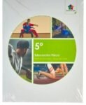 Libro Escolar Educación Física 5 Secundaria Vicens Vives