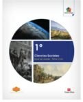 Libro de Ciencias Sociales Vicens Vives Primero de Secundaria Proyecto Mi Casa