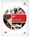 Libro de Lengua Española Vicens Vives Quinto de Secundaria Proyecto Mi Casa