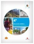 Libro de Educación Artística Vicens Vives Cuarto de Secundaria