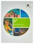 Libro del Estudiante Educación Física 6.º de Secundaria Vicens Vives