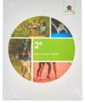Libro del Estudiante Educación Física 2º de Secundaria Vicens Vives