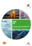 Libro de Ciencias de la Naturaleza Vicens Vives Tercero de Secundaria Proyecto Mi Casa