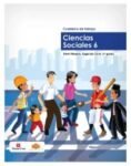 Libro de Ciencias Sociales Vicens Vives Sexto de Primaria Proyecto Mi Casa